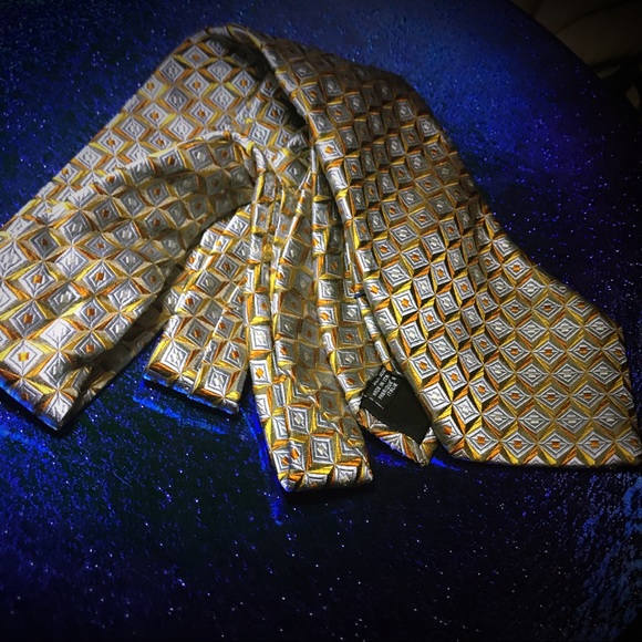 Canali neck tie - Picture 5 of 16